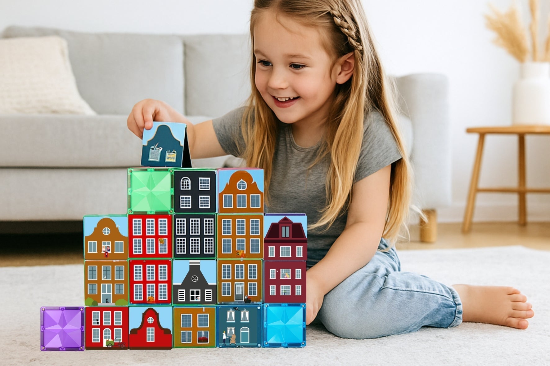 Coblo lanceert nieuwe educatieve toppers en nabouwkaarten