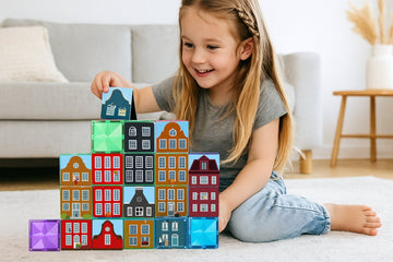 Coblo lanceert nieuwe educatieve toppers en nabouwkaarten