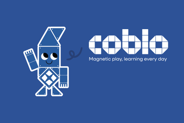 Coblo bestaat 5 jaar – en dat vieren we groots!