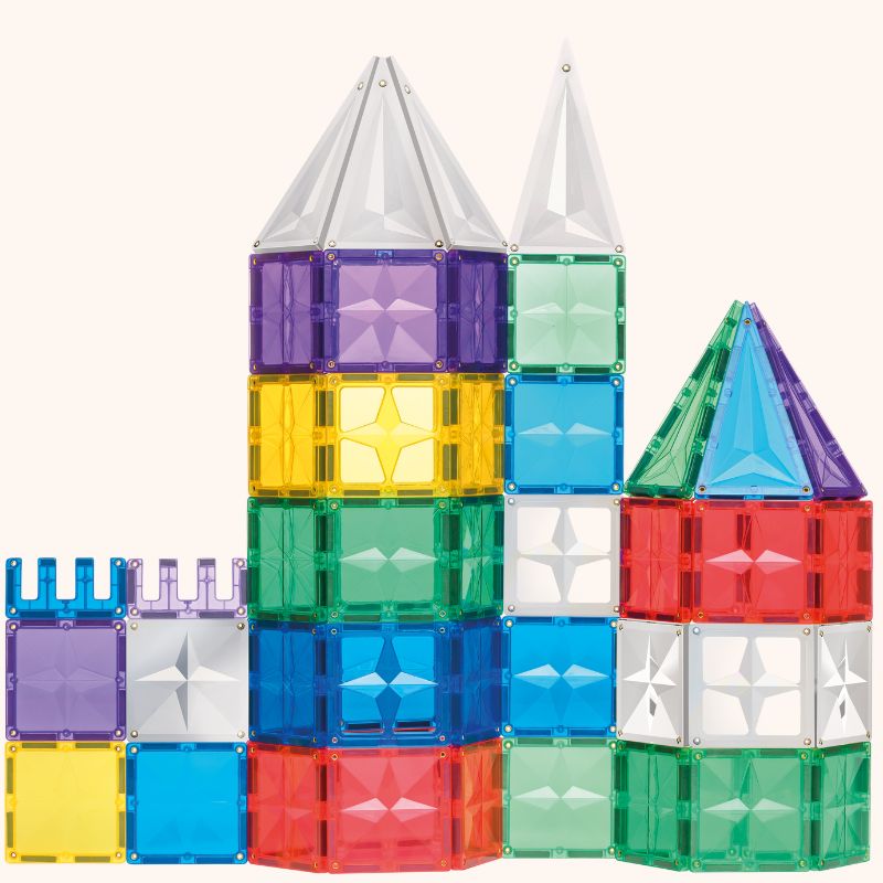 Coblo Promotie-deal: 10 zilveren stenen GRATIS bij 100 stuks classic! (1 omdoos: 5 stuks)