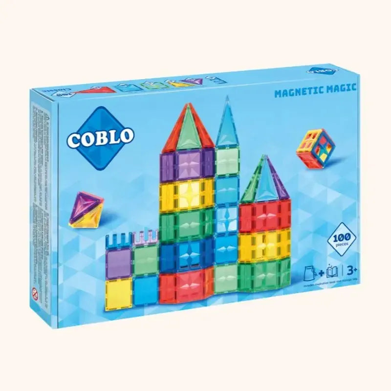 Coblo Classic 100st.