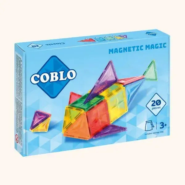 Coblo Classic 20st.