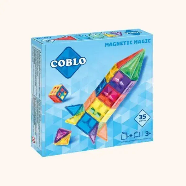 Coblo Classic 35st.