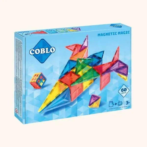 Coblo Classic 60st.