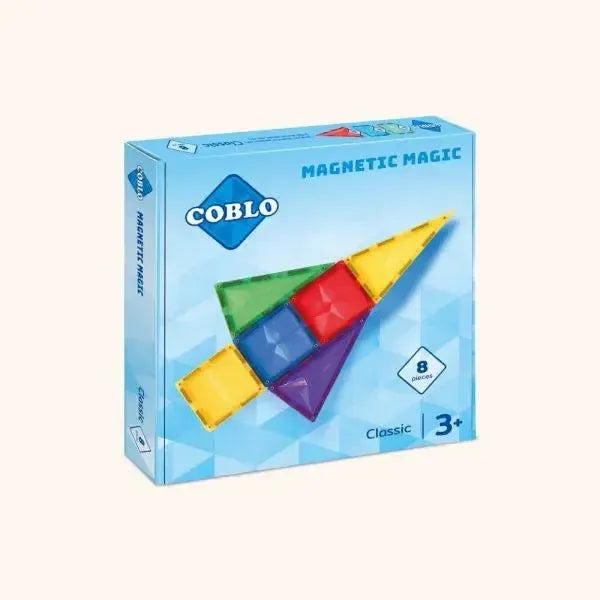 Coblo Classic 8st.