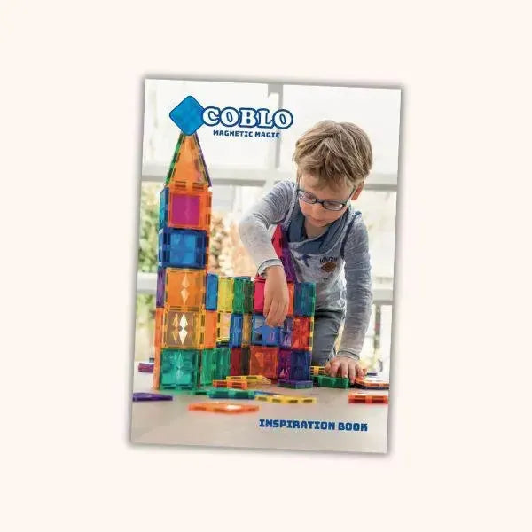 Coblo Classic Schoolbox 100st.