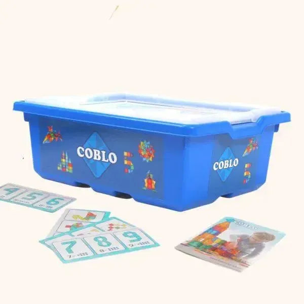 Coblo Classic Schoolbox 200st.