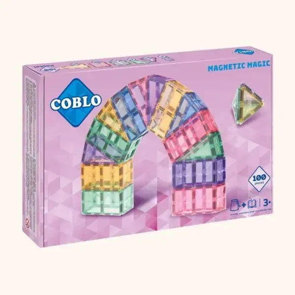 Coblo Pastel 100st.