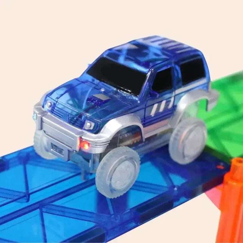 Coblo Racebaan Autoâ€™s 2st.