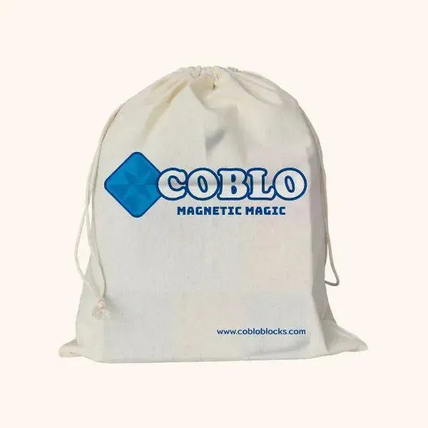 Coblo Transparant 20st.