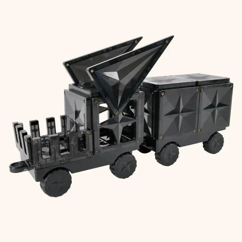 Coblo Zwart 22st.
