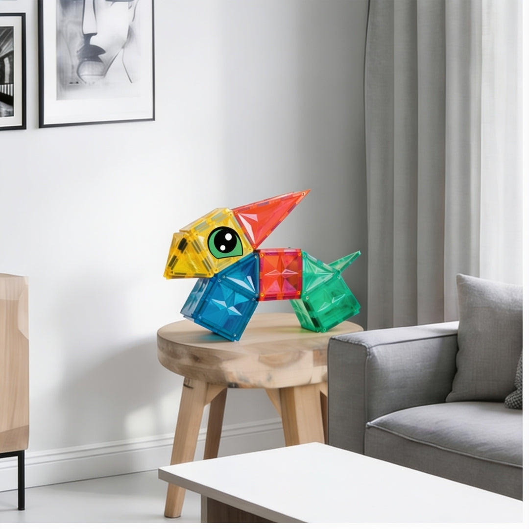 Coblo Promopack: 20 icoon toppers GRATIS bij 100 stuks classic! (1 omdoos: 5 stuks)